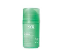SVR Spirial - Roll-On Vegetal Deodorante per Sudorazione Normale o Eccessiva, 50ml
