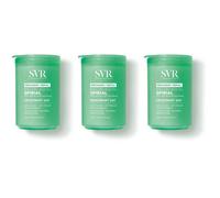 SVR Spirial Roll-On Vegetal Deodorante Ricarica 3x50 ml