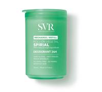SVR Spirial Roll-On Vegetal Deodorante Ricarica 50 ml Roll-On