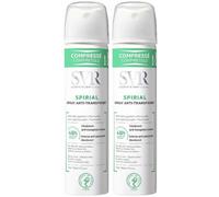 SVR Spirial Spray 2x1 pz Spray