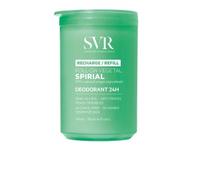 SPIRIAL ROLL ON REFILL VEGETAL