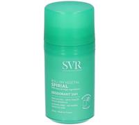 SVR Spirial Végétal Roll-on Deodorante Antitraspirante 50 ml