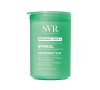 SPIRIAL ROLL ON REFILL VEGETAL 50 ML