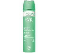 SVR Spirial Végétal Spray Deodorante Anti-traspirante 24h 75 ml