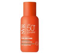 SUN SECURE AQUA FLUIDE SPF50+