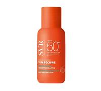 Sun Secure Aqua Fluide Spf 50+ Flacone da 50 ml