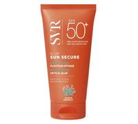 Sun Secure Blur crema solare in schiuma senza profumo, SPF 50+, 50 ml, SVR