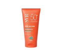 SVR Sun Secure - Blur SPF50+ Crema Viso Mousse Vellutata, 50ml