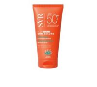 SVR Sun Secure SPF50+ Blur Crema mousse per sfocatura ottica colorata 50 ml