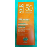 Svr Sun Secure Blur Optical Blur Mousse Cream unifica la pelle ipersensibile ...