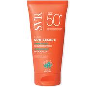 SVR Sun Secure - Blur SPF50+ Crema Viso Mousse Vellutata, 50ml