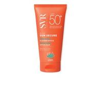 SVR Sun Secure - Blur SPF50+ Crema Viso Mousse Vellutata, 50ml