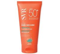 Sun Secure Blur crema solare in schiuma senza profumo, SPF 50+, 50 ml, SVR