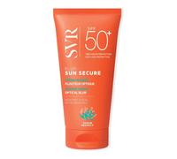 SVR Sun Secure Blur SPF 50 Crema Mousse Solare Viso 50 ml