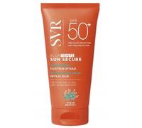 SVR Sun Secure Blur Teinte Beige Rose Crema SPF 50+ 50 ml