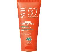 SVR Sun Secure SPF50+ Blur Crema mousse per sfocatura ottica colorata 50 ml