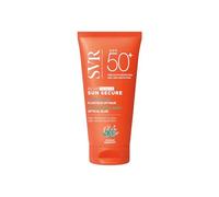 SVR Sun Secure SPF50+ Blur Crema mousse per sfocatura ottica colorata 50 ml