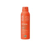 SVR Sun Secure - Brume SPF50+ Spray Fresco Invisibile, 200ml