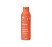 SVR Sun Secure - Brume SPF50+ Spray Fresco Invisibile, 200ml