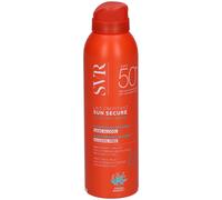 SVR SUN SECURE Creaming Milk SPF50+ 200 ml Spray