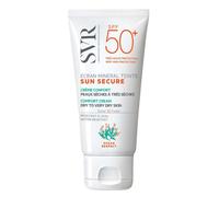 SVR Sun Secure Crema Comfort Colorata SPF50+ 60 gr