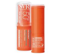 SVR Sun Secure Easy Stick SPF 50+ stick gel protettivo trasparente 10g...