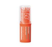 SVR Sun Secure Easy Stick SPF 50+ Protezione Molto Alta Invisibile 10 G