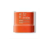 SVR Sun Secure Easy Stick SPF 50+ Protezione Molto Alta Invisibile 10 G