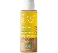 SVR Sun Secure Eau Solaire Glow Acqua Solare Illuminante SPF50+ Viso e Corpo 100 ml