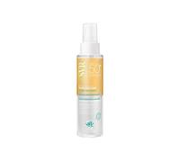 SVR Sun Secure Eau Solaire SPF50+ Travel Size Protezione Solare Viso E Corpo 100 Ml