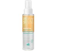 Svr Sun Secure Moisturizing Eau Solaire SPF50+ 100ml
