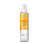 SVR Sun Secure Eau Solare Protezione Solare 50+ da 200 Ml