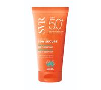 Gel ultra opaco Extrem SPF 50+ Sun Secure, 50 ml, SVR