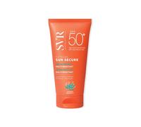 SVR Sun Secure - Extreme SPF50+ Gel Viso Ultra Mat Multi-Resistente, 50ml