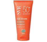 Gel ultra opaco Extrem SPF 50+ Sun Secure, 50 ml, SVR