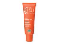 SVR SUN SECURE Fluido Viso SPF50+ 50mL