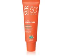 SVR SUN SECURE Fluide SPF50 50 ml Gel