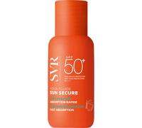 SVR Sun Secure Fluido Invisibile, SPF50+