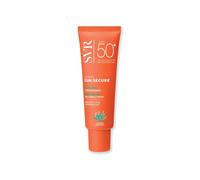 SVR Sun Secure - Fluide SPF50+ Fluido Viso Invisibile Biodegradabile, 50ml