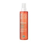 SVR SUN SECURE Olio Secco Corpo SPF50 200mL