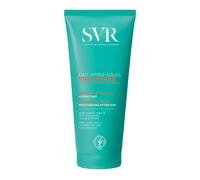 SVR Sun Secure - Lait Apres-Soleil Doposole Lenitivo Idratante Riparatore, 200ml