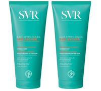 SVR Sun Secure Lait Apres Soleil Set da 2 2x200 ml Crema