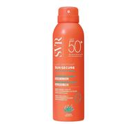 SVR Sun Secure Lait Crepitant Schiuma lattea SPF 50+ 200 ml