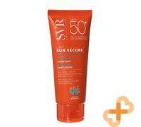 SVR SUN SECURE LAIT Lozione Solare Viso E Corpo SPF 50+ SPF50+ 100 ml