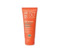 SVR Sun Secure - Latte Idratante SPF50+ Viso e Corpo Biodegradabile, 100ml