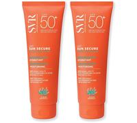 SVR SUN SECURE LAIT SPF50+ Set da 2 2x250 ml Crema