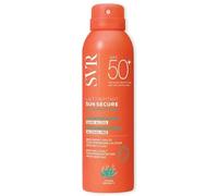 SVR SUN SECURE Latte Solare Corpo SPF50 200mL