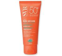 SVR Sun Secure Latte Idratante Invisibile Spf50+ 100ml