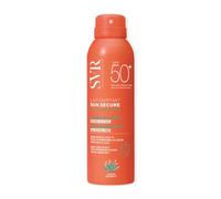 Svr SUN SECURE Latte Idratante SPF50+ 200 ML 200 ML