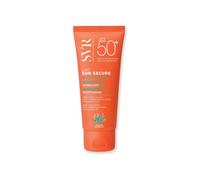 SVR Sun Secure - Lait SPF50+ Latte Viso e Corpo Idratante Biodegradabile, 250ml